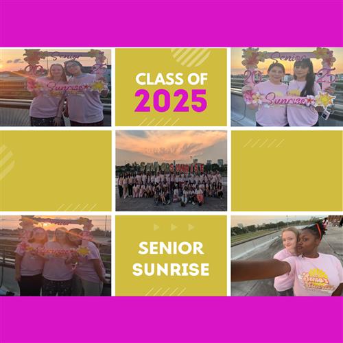Class of 2025